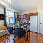 Modern 1Br Getaway, Walk To Niagara Falls