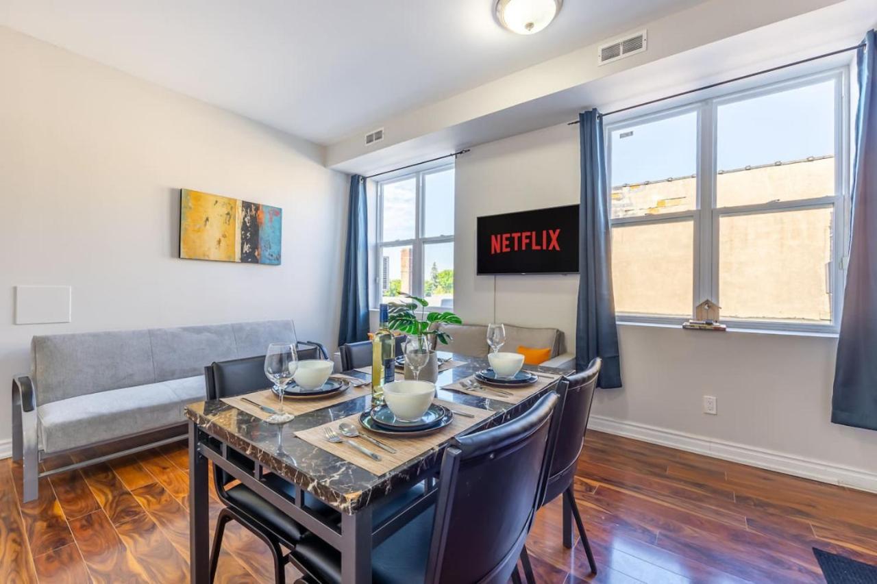 Modern 1br Getaway, Walk To Niagara Falls